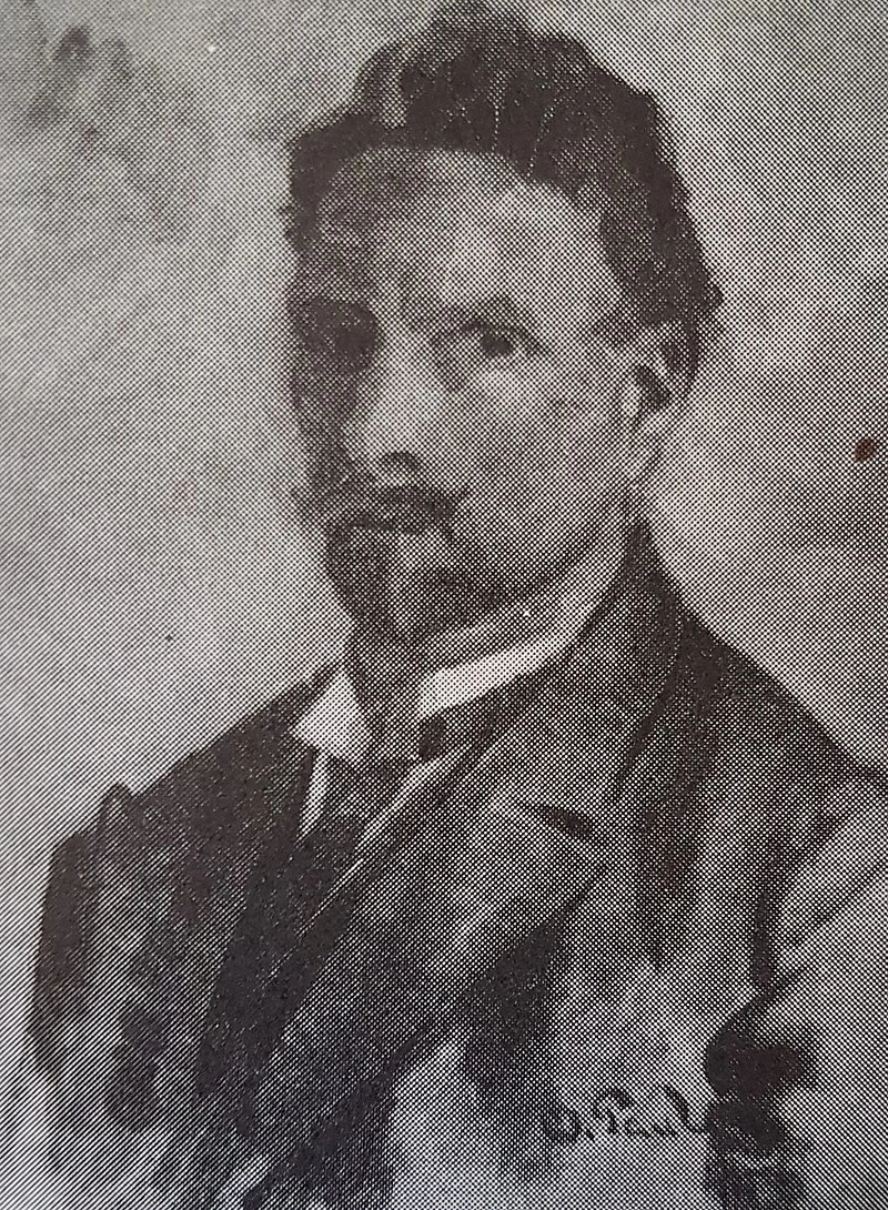 Autoritratto